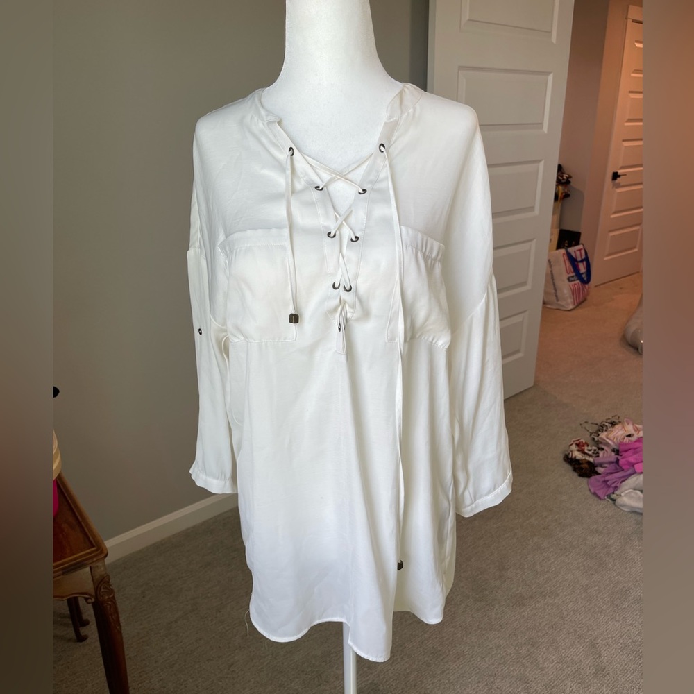 3/$20 Guess Tunic